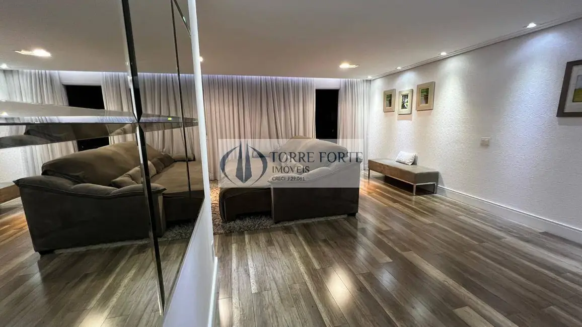Apartamento com 4 quartos à venda, 124m2 em Vila Formosa, São Paulo - SP - imagem 1 Foto 1 de Apartamento com 4 quartos à venda, 124m2 em Vila Formosa, São Paulo - SP