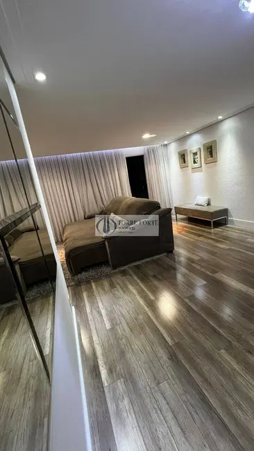 Apartamento com 4 quartos à venda, 124m2 em Vila Formosa, São Paulo - SP - imagem 9 Foto 9 de Apartamento com 4 quartos à venda, 124m2 em Vila Formosa, São Paulo - SP