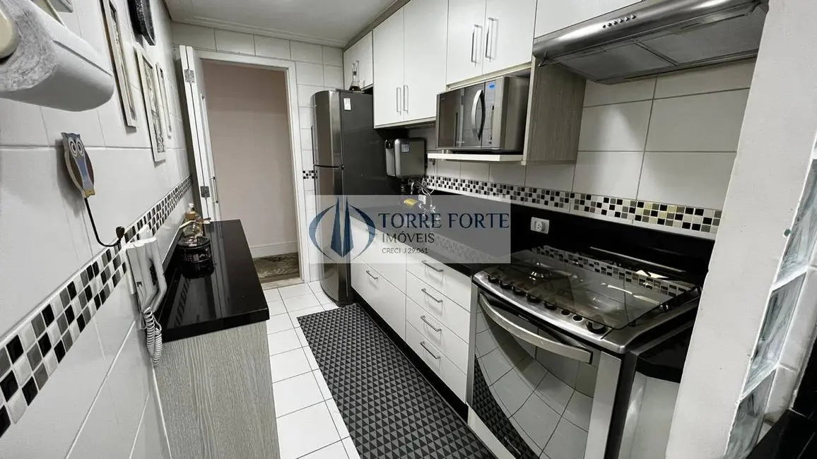 Apartamento com 4 quartos à venda, 124m2 em Vila Formosa, São Paulo - SP - imagem 2 Foto 2 de Apartamento com 4 quartos à venda, 124m2 em Vila Formosa, São Paulo - SP
