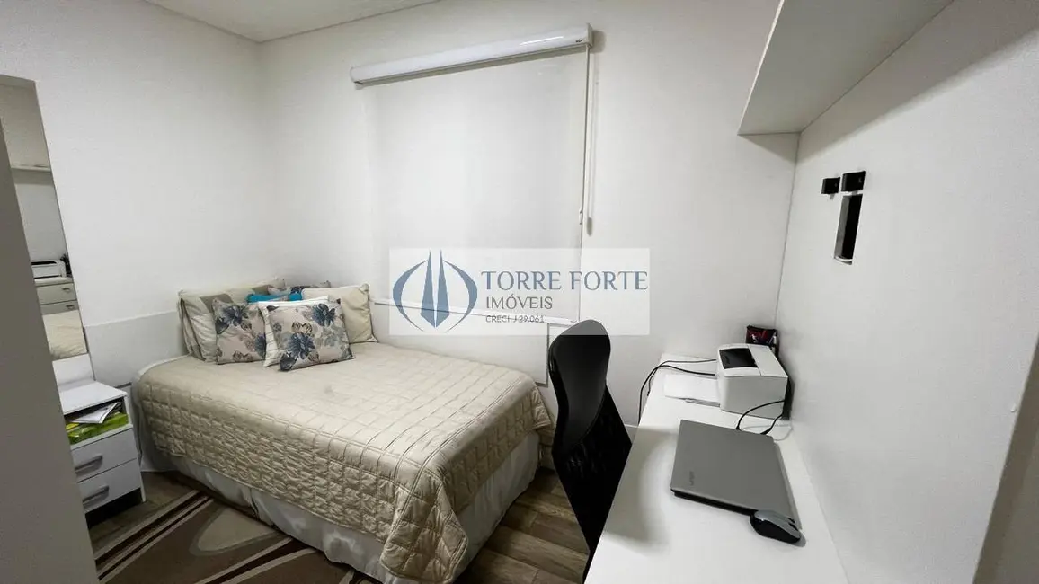 Apartamento com 4 quartos à venda, 124m2 em Vila Formosa, São Paulo - SP - imagem 7 Foto 7 de Apartamento com 4 quartos à venda, 124m2 em Vila Formosa, São Paulo - SP