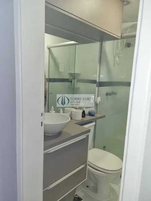 Apartamento com 3 quartos à venda, 60m2 em Chácara Belenzinho, São Paulo - SP - imagem 7 Foto 7 de Apartamento com 3 quartos à venda, 60m2 em Chácara Belenzinho, São Paulo - SP