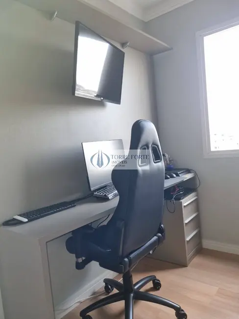 Apartamento com 3 quartos à venda, 60m2 em Chácara Belenzinho, São Paulo - SP - imagem 6 Foto 6 de Apartamento com 3 quartos à venda, 60m2 em Chácara Belenzinho, São Paulo - SP