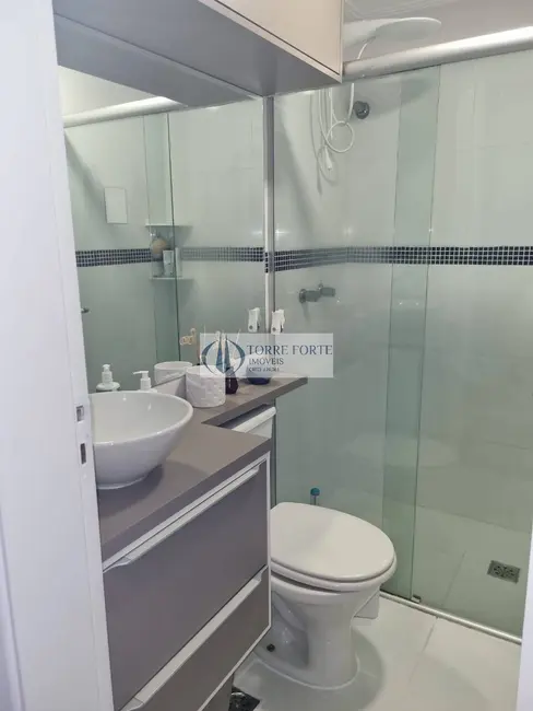 Apartamento com 3 quartos à venda, 60m2 em Chácara Belenzinho, São Paulo - SP - imagem 8 Foto 8 de Apartamento com 3 quartos à venda, 60m2 em Chácara Belenzinho, São Paulo - SP