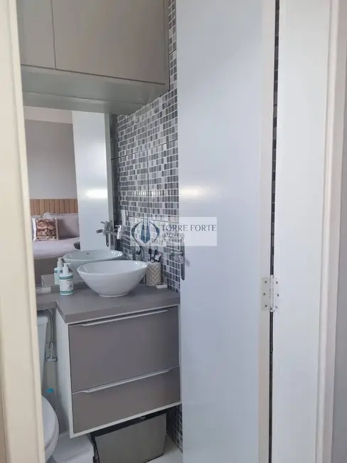 Apartamento com 3 quartos à venda, 60m2 em Chácara Belenzinho, São Paulo - SP - imagem 9 Foto 9 de Apartamento com 3 quartos à venda, 60m2 em Chácara Belenzinho, São Paulo - SP