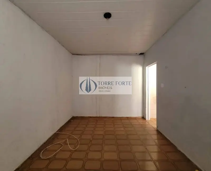 Foto 9 de Terreno / Lote à venda, 155m2 em Vila Mendes, São Paulo - SP