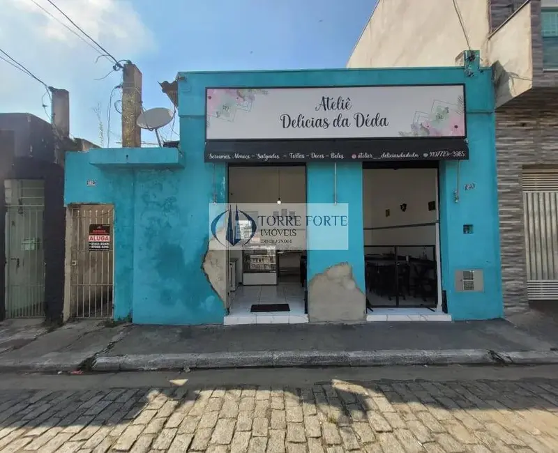 Foto 1 de Terreno / Lote à venda, 155m2 em Vila Mendes, São Paulo - SP