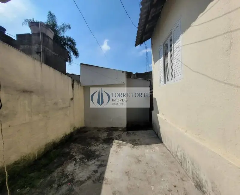 Foto 6 de Terreno / Lote à venda, 155m2 em Vila Mendes, São Paulo - SP