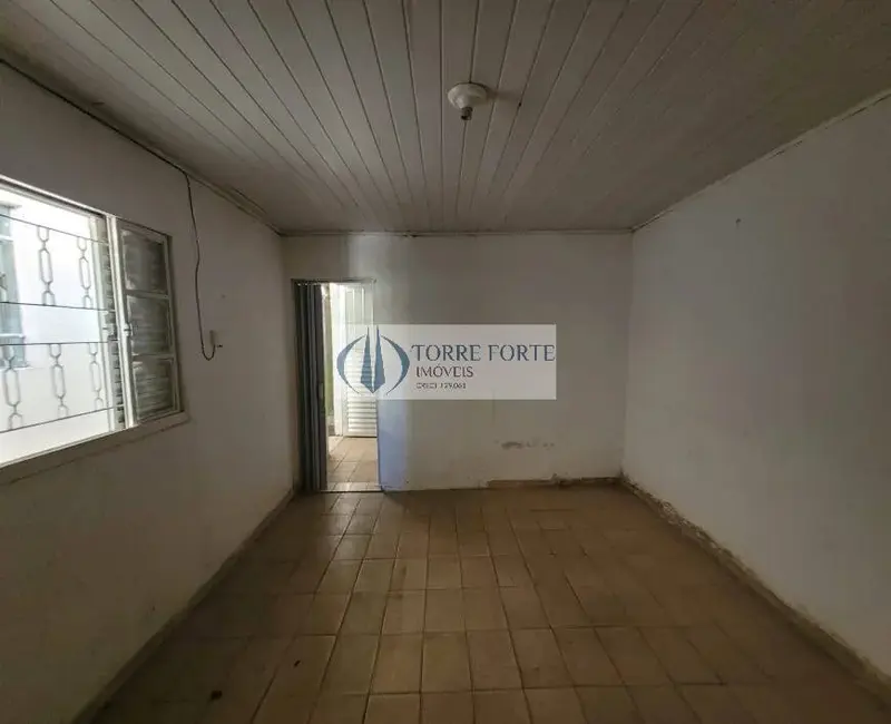 Foto 4 de Terreno / Lote à venda, 155m2 em Vila Mendes, São Paulo - SP