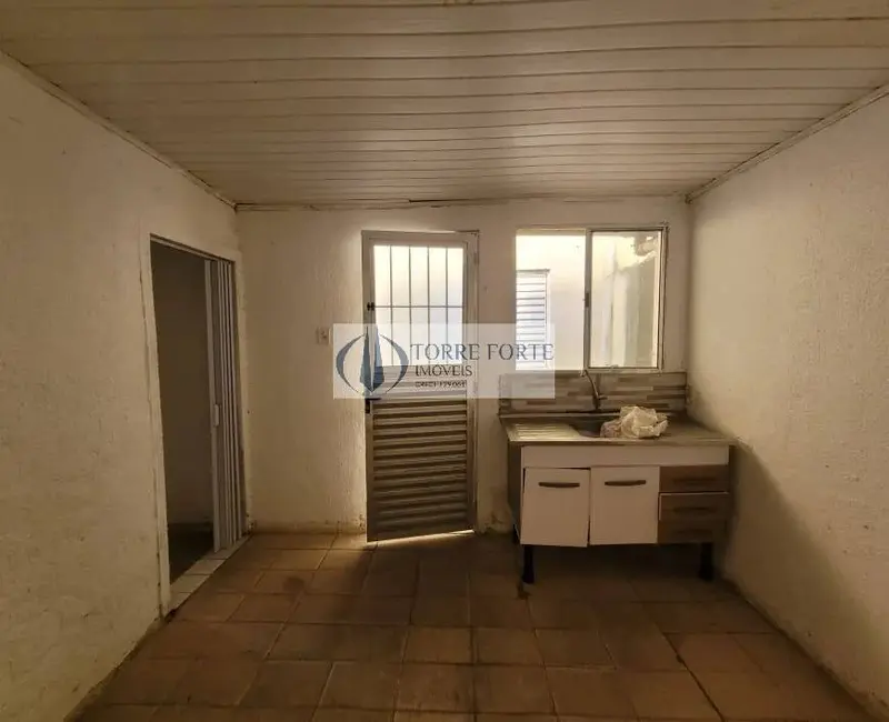 Foto 5 de Terreno / Lote à venda, 155m2 em Vila Mendes, São Paulo - SP