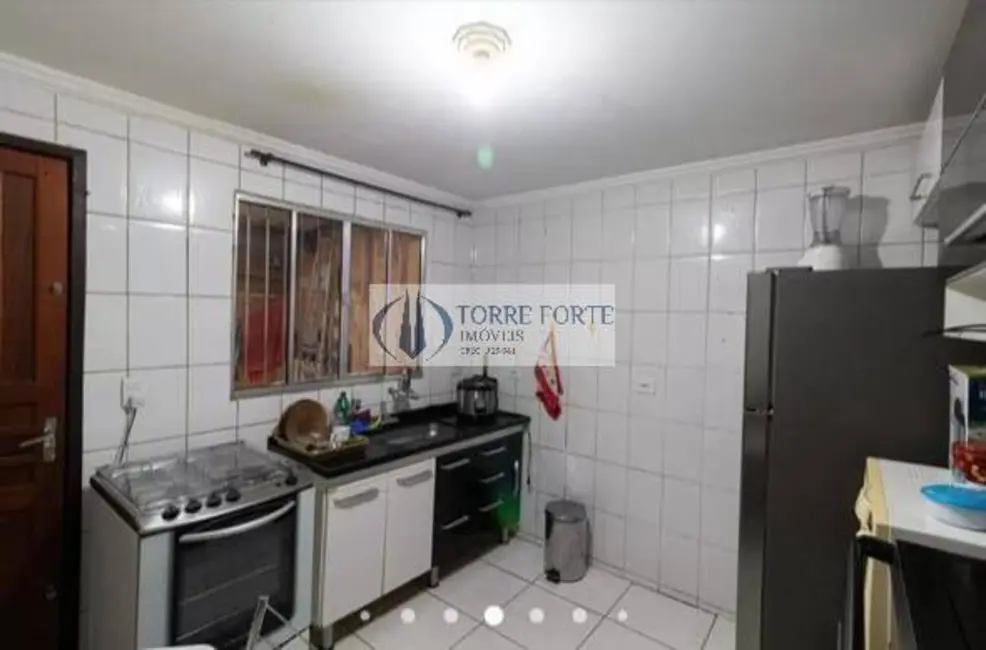 Foto 5 de Casa com 2 quartos à venda, 120m2 em Vila Carmosina, São Paulo - SP