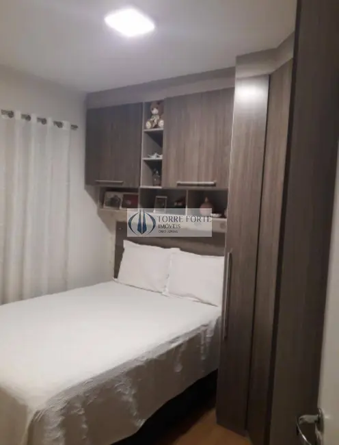 Foto 7 de Apartamento com 2 quartos à venda, 47m2 em Vila Urupês, Suzano - SP