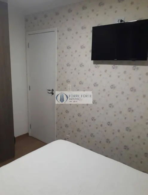 Foto 9 de Apartamento com 2 quartos à venda, 47m2 em Vila Urupês, Suzano - SP