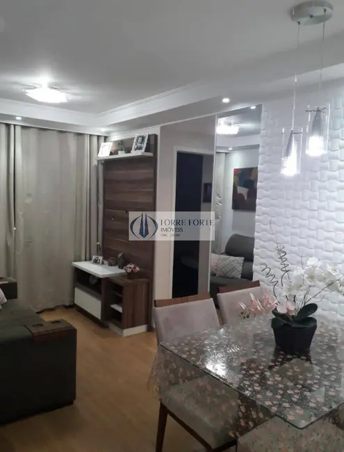 Foto 2 de Apartamento com 2 quartos à venda, 47m2 em Vila Urupês, Suzano - SP