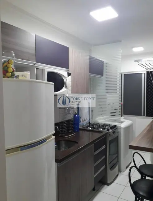 Foto 5 de Apartamento com 2 quartos à venda, 47m2 em Vila Urupês, Suzano - SP
