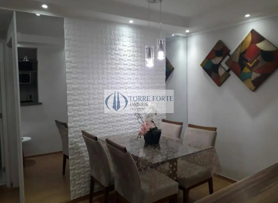 Foto 1 de Apartamento com 2 quartos à venda, 47m2 em Vila Urupês, Suzano - SP