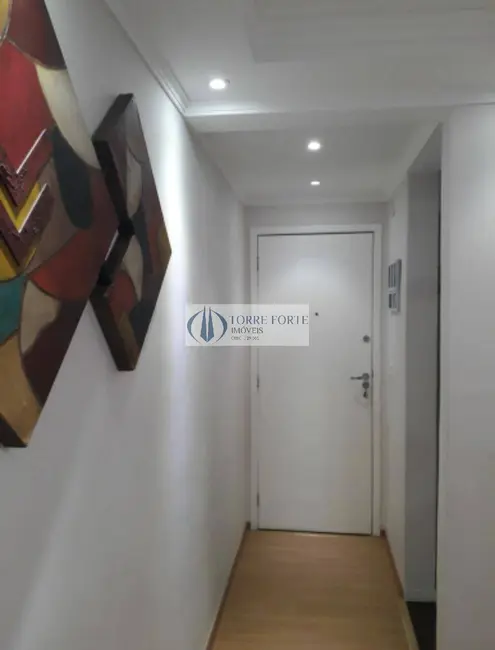 Foto 4 de Apartamento com 2 quartos à venda, 47m2 em Vila Urupês, Suzano - SP