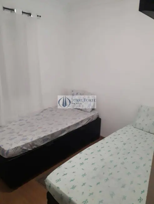 Foto 8 de Apartamento com 2 quartos à venda, 47m2 em Vila Urupês, Suzano - SP