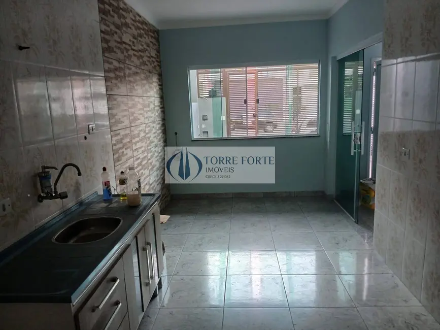 Foto 2 de Casa com 4 quartos à venda, 350m2 em Vila Carrão, São Paulo - SP