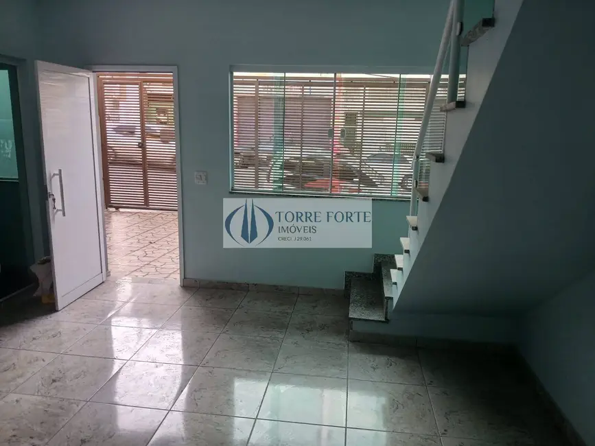 Foto 1 de Casa com 4 quartos à venda, 350m2 em Vila Carrão, São Paulo - SP