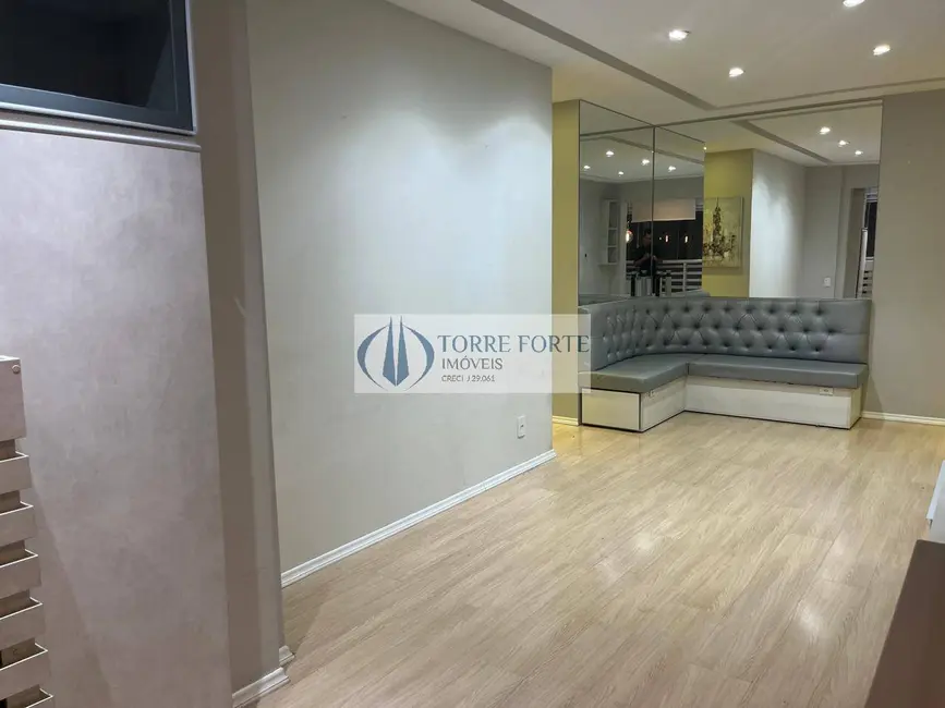 Foto 4 de Apartamento com 2 quartos à venda, 67m2 em Centro, Osasco - SP