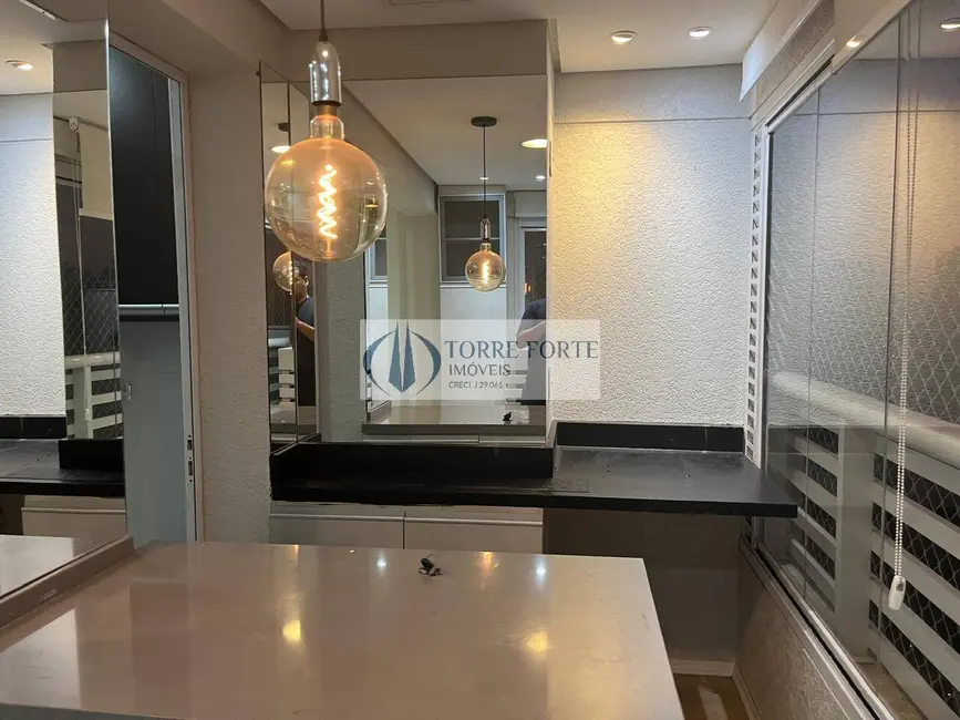 Foto 9 de Apartamento com 2 quartos à venda, 67m2 em Centro, Osasco - SP