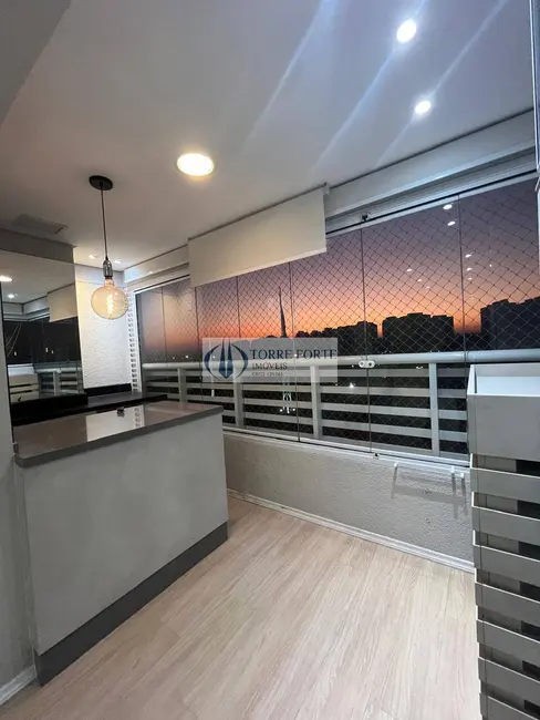 Foto 7 de Apartamento com 2 quartos à venda, 67m2 em Centro, Osasco - SP