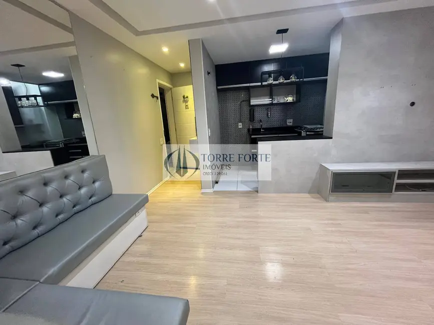 Foto 2 de Apartamento com 2 quartos à venda, 67m2 em Centro, Osasco - SP