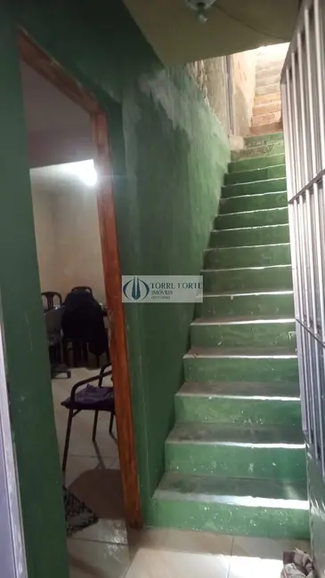 Foto 2 de Casa com 4 quartos à venda, 110m2 em Vila Princesa Isabel, São Paulo - SP