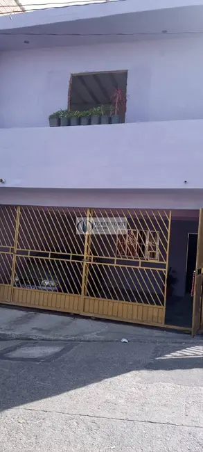 Foto 1 de Casa com 4 quartos à venda, 110m2 em Vila Princesa Isabel, São Paulo - SP