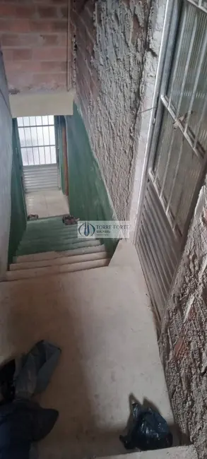 Foto 3 de Casa com 4 quartos à venda, 110m2 em Vila Princesa Isabel, São Paulo - SP