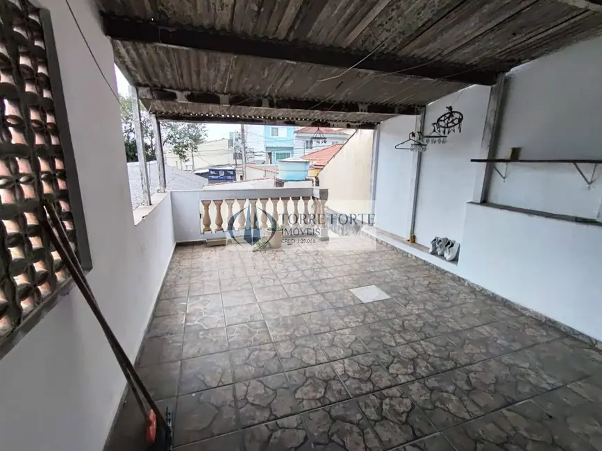 Foto 8 de Casa com 4 quartos à venda, 158m2 em Boa Vista, Sao Caetano Do Sul - SP