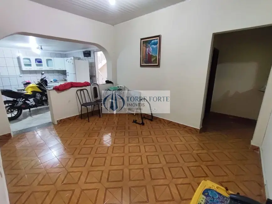 Foto 3 de Casa com 4 quartos à venda, 158m2 em Boa Vista, Sao Caetano Do Sul - SP