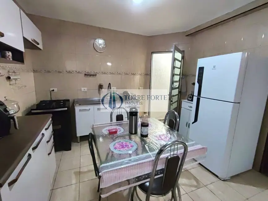 Foto 4 de Casa com 4 quartos à venda, 158m2 em Boa Vista, Sao Caetano Do Sul - SP