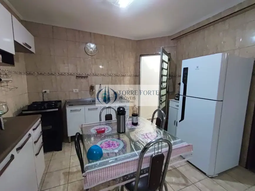 Foto 9 de Casa com 4 quartos à venda, 158m2 em Boa Vista, Sao Caetano Do Sul - SP