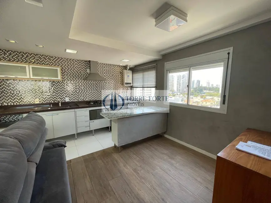 Apartamento com 2 quartos à venda, 62m2 em Jardim Anália Franco, São Paulo - SP - imagem 4 Foto 4 de Apartamento com 2 quartos à venda, 62m2 em Jardim Anália Franco, São Paulo - SP