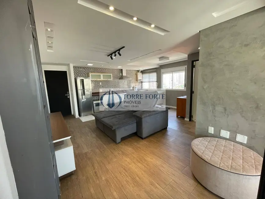 Apartamento com 2 quartos à venda, 62m2 em Jardim Anália Franco, São Paulo - SP - imagem 1 Foto 1 de Apartamento com 2 quartos à venda, 62m2 em Jardim Anália Franco, São Paulo - SP