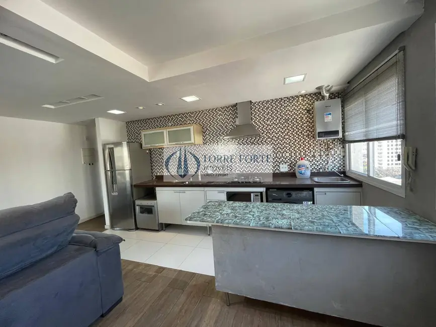 Apartamento com 2 quartos à venda, 62m2 em Jardim Anália Franco, São Paulo - SP - imagem 5 Foto 5 de Apartamento com 2 quartos à venda, 62m2 em Jardim Anália Franco, São Paulo - SP