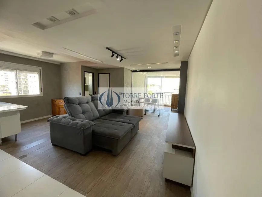 Apartamento com 2 quartos à venda, 62m2 em Jardim Anália Franco, São Paulo - SP - imagem 3 Foto 3 de Apartamento com 2 quartos à venda, 62m2 em Jardim Anália Franco, São Paulo - SP