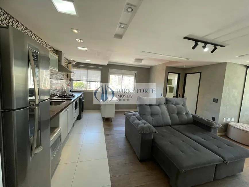 Apartamento com 2 quartos à venda, 62m2 em Jardim Anália Franco, São Paulo - SP - imagem 2 Foto 2 de Apartamento com 2 quartos à venda, 62m2 em Jardim Anália Franco, São Paulo - SP