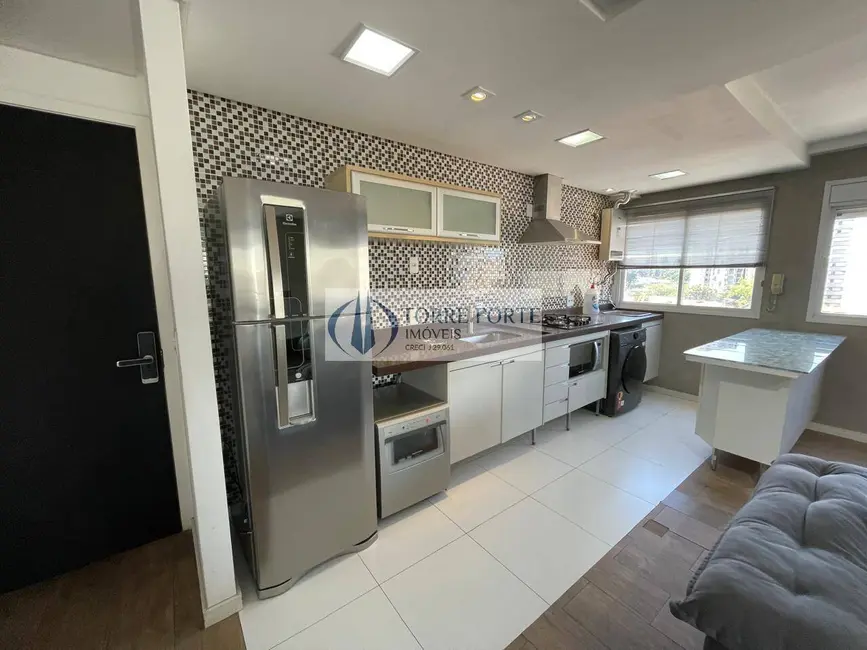 Apartamento com 2 quartos à venda, 62m2 em Jardim Anália Franco, São Paulo - SP - imagem 9 Foto 9 de Apartamento com 2 quartos à venda, 62m2 em Jardim Anália Franco, São Paulo - SP
