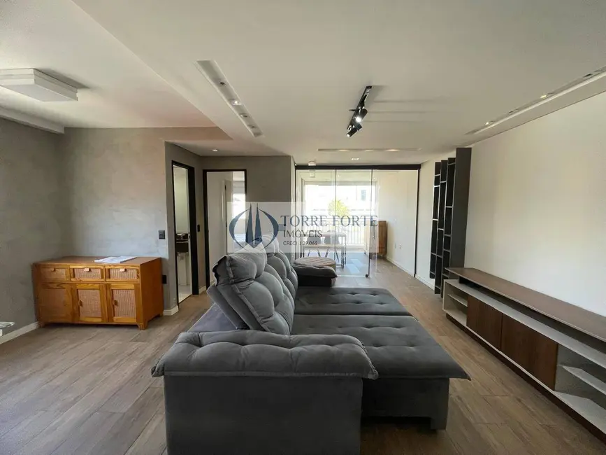 Apartamento com 2 quartos à venda, 62m2 em Jardim Anália Franco, São Paulo - SP - imagem 8 Foto 8 de Apartamento com 2 quartos à venda, 62m2 em Jardim Anália Franco, São Paulo - SP