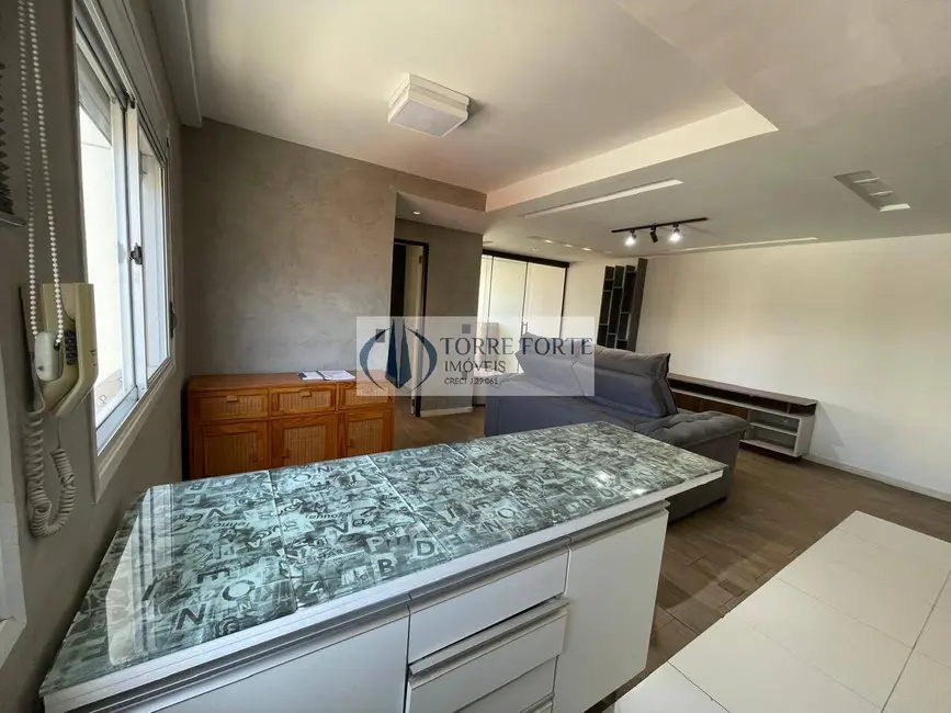 Apartamento com 2 quartos à venda, 62m2 em Jardim Anália Franco, São Paulo - SP - imagem 7 Foto 7 de Apartamento com 2 quartos à venda, 62m2 em Jardim Anália Franco, São Paulo - SP