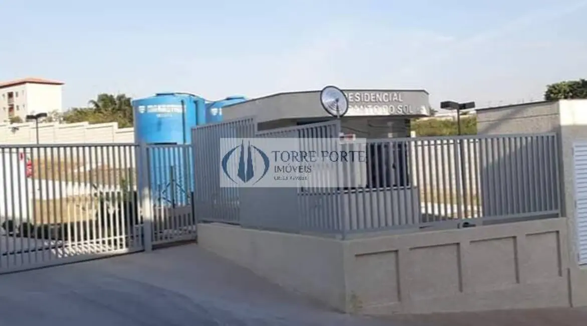 Apartamento com 2 quartos à venda, 49m2 em Jardim Casa Branca, Suzano - SP - imagem 9 Foto 9 de Apartamento com 2 quartos à venda, 49m2 em Jardim Casa Branca, Suzano - SP