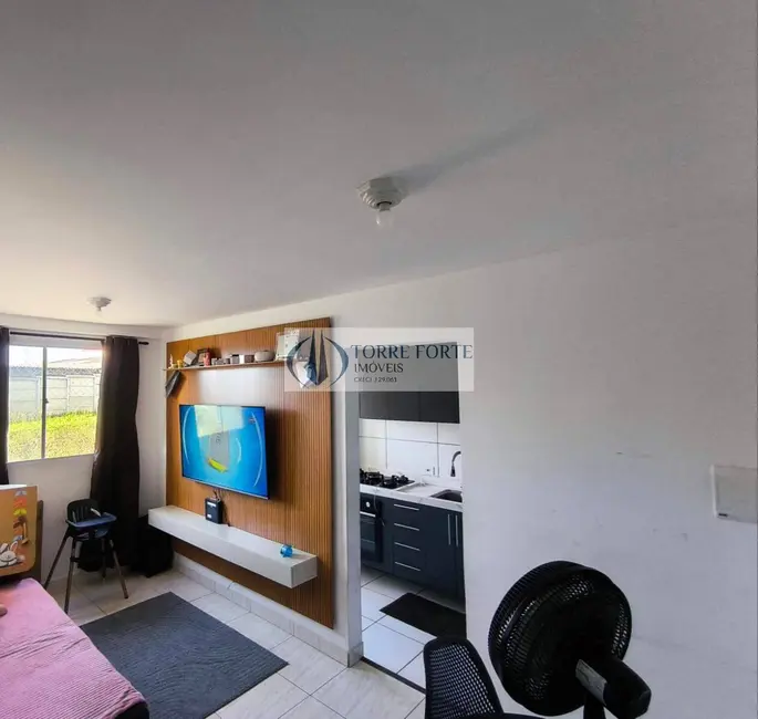 Apartamento com 2 quartos à venda, 49m2 em Jardim Casa Branca, Suzano - SP - imagem 1 Foto 1 de Apartamento com 2 quartos à venda, 49m2 em Jardim Casa Branca, Suzano - SP