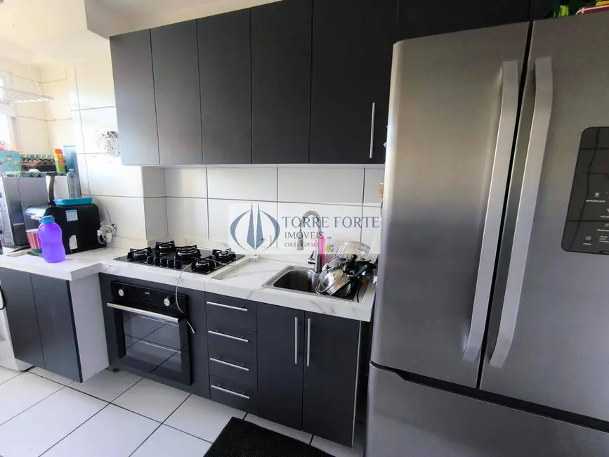 Apartamento com 2 quartos à venda, 49m2 em Jardim Casa Branca, Suzano - SP - imagem 2 Foto 2 de Apartamento com 2 quartos à venda, 49m2 em Jardim Casa Branca, Suzano - SP