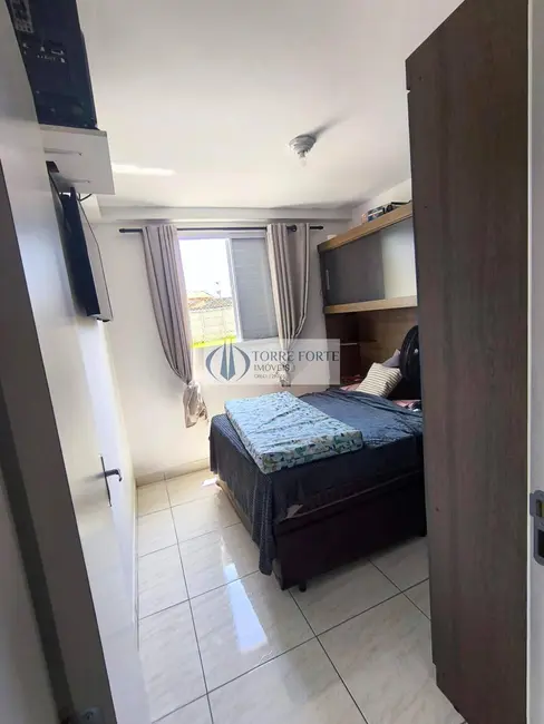 Apartamento com 2 quartos à venda, 49m2 em Jardim Casa Branca, Suzano - SP - imagem 4 Foto 4 de Apartamento com 2 quartos à venda, 49m2 em Jardim Casa Branca, Suzano - SP