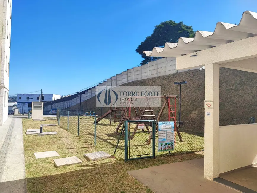 Apartamento com 2 quartos à venda, 49m2 em Jardim Casa Branca, Suzano - SP - imagem 7 Foto 7 de Apartamento com 2 quartos à venda, 49m2 em Jardim Casa Branca, Suzano - SP