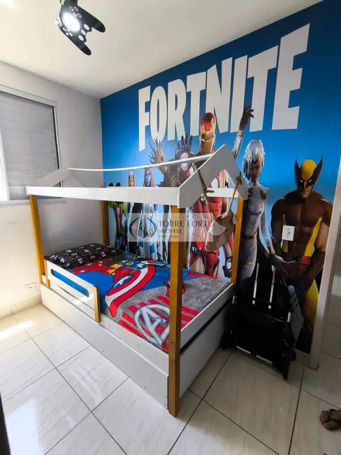 Apartamento com 2 quartos à venda, 49m2 em Jardim Casa Branca, Suzano - SP - imagem 5 Foto 5 de Apartamento com 2 quartos à venda, 49m2 em Jardim Casa Branca, Suzano - SP