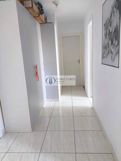 Apartamento com 2 quartos à venda, 49m2 em Jardim Casa Branca, Suzano - SP - imagem 3 Foto 3 de Apartamento com 2 quartos à venda, 49m2 em Jardim Casa Branca, Suzano - SP