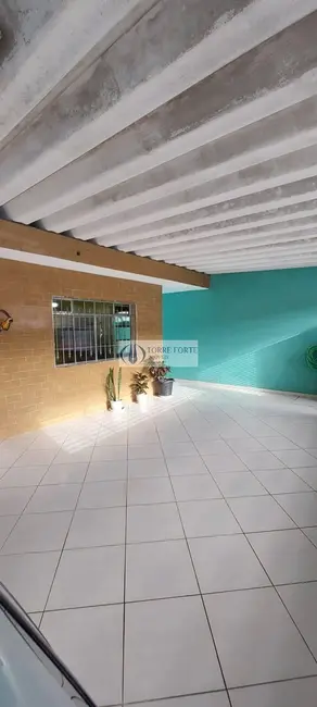 Casa com 5 quartos à venda, 288m2 em Cidade Nitro Operária, São Paulo - SP - imagem 1 Foto 1 de Casa com 5 quartos à venda, 288m2 em Cidade Nitro Operária, São Paulo - SP